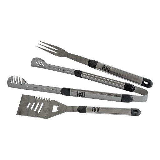 Unelte pentru grătar 3 buc. – Garden Pleasure