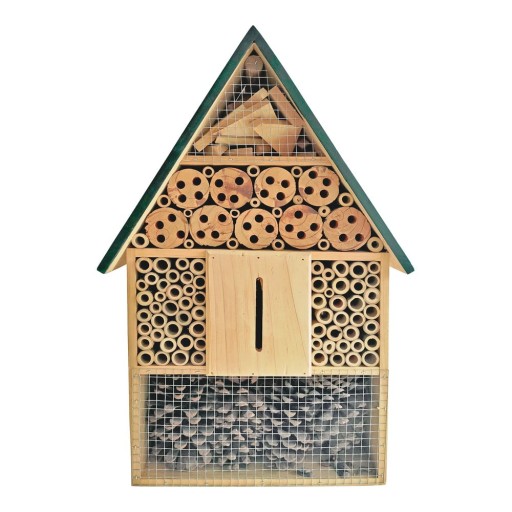 Hotel de insecte – Garden Pleasure