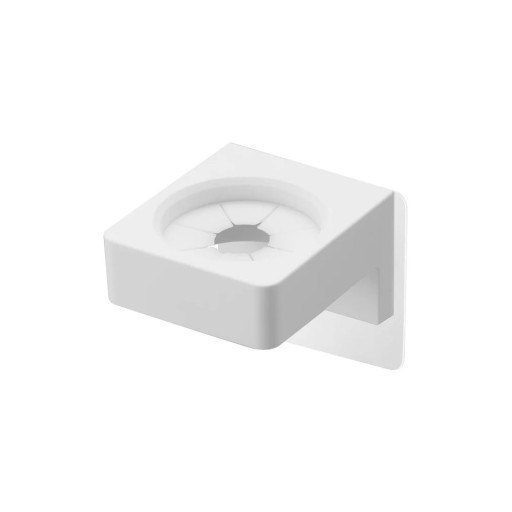 Agățătoare multifuncțională albă din plastic Film Hook – YAMAZAKI