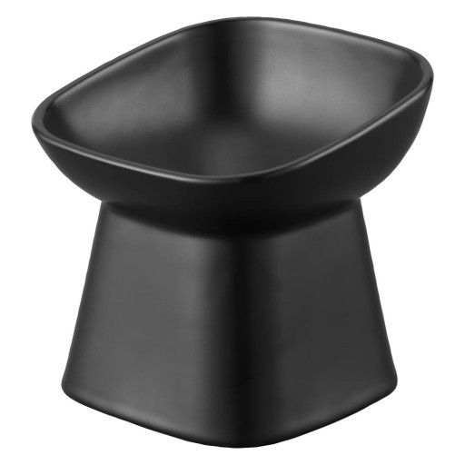 Bol pentru animale de companie din ceramică Tower – YAMAZAKI