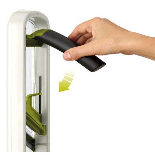 Feliator pentru legume Multi-Grip – Joseph Joseph