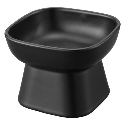 Bol pentru animale de companie din ceramică Tower – YAMAZAKI