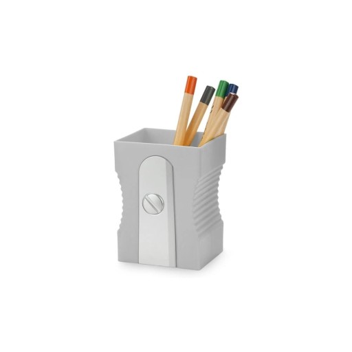 Organizator pentru papetărie din plastic Sharpener – Balvi
