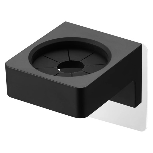 Agățătoare multifuncțională neagră din plastic Film Hook – YAMAZAKI