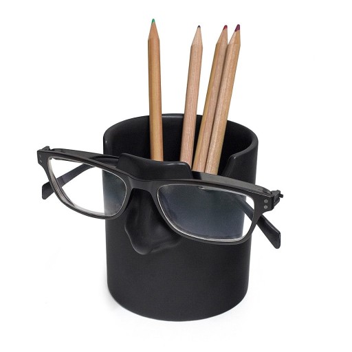 Organizator pentru papetărie din ceramică Mr. Tidy – Balvi