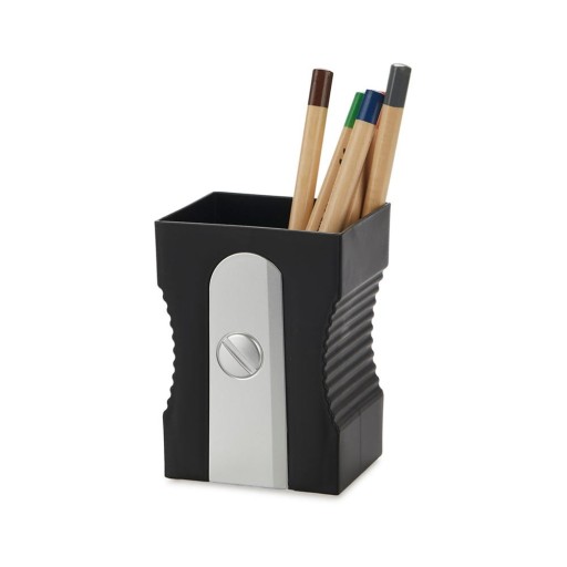 Organizator pentru papetărie din plastic Sharpener – Balvi
