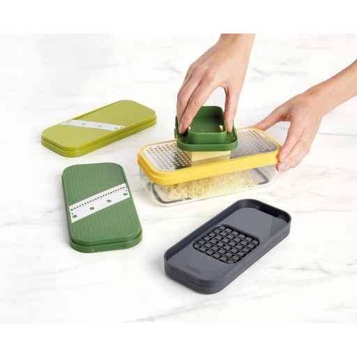Feliator multifuncțional Multi-Prep Compact – Joseph Joseph