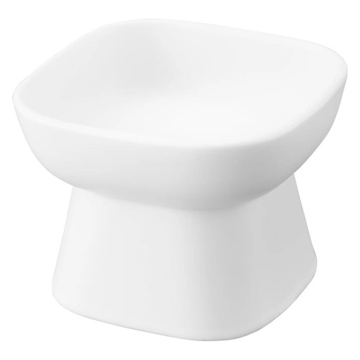 Bol pentru animale de companie din ceramică Tower – YAMAZAKI