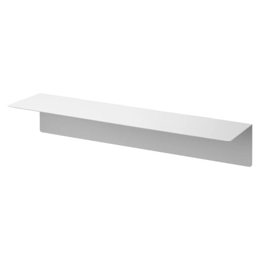 Raft alb din metal 50 cm – YAMAZAKI