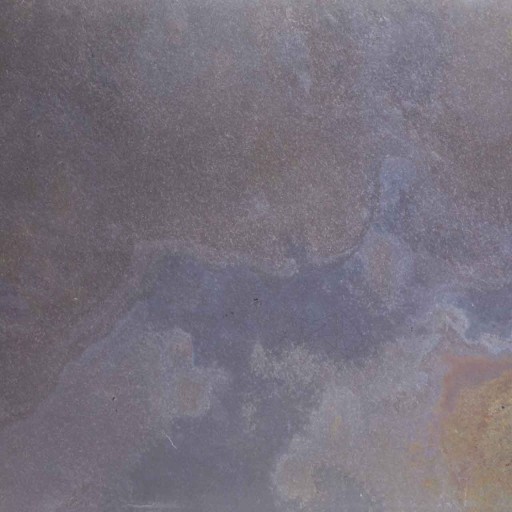 Ardezie Flexibila SKIN - Multicolour, 240 x 90 cm