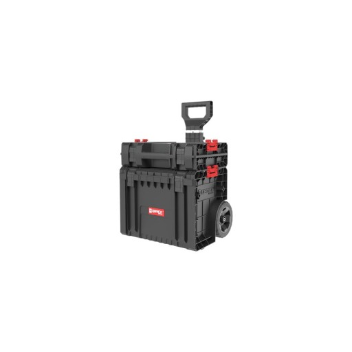 Cutie de scule Pro – Qbrick Sys­tem