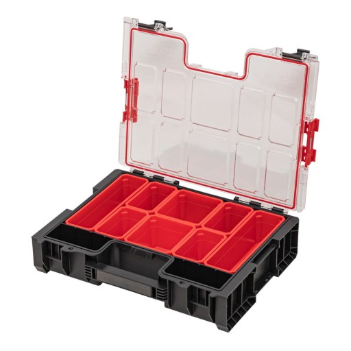 Cutie de scule Pro – Qbrick Sys­tem