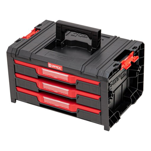 Cutie de scule Pro – Qbrick Sys­tem