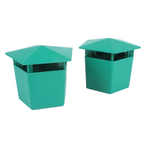 Capcane pentru melci 2 buc. – Garden Pleasure