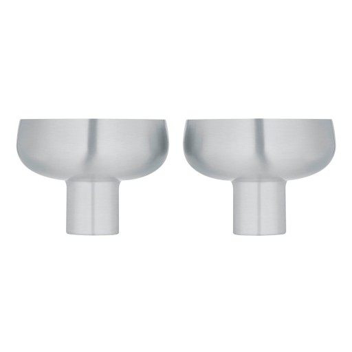 Set de pahare 2 buc. de șampanie 90 ml – Blomus