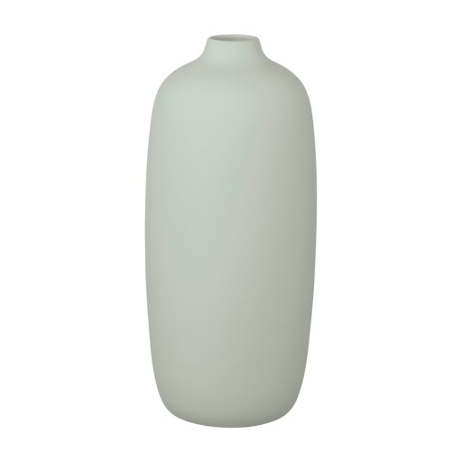 Vază verde salvie din ceramică (înălțime 18 cm) Ceola – Blomus