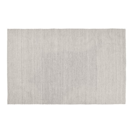 Covor pentru exterior și interior grej din fibre reciclate 200x300 cm Tendor – Blomus
