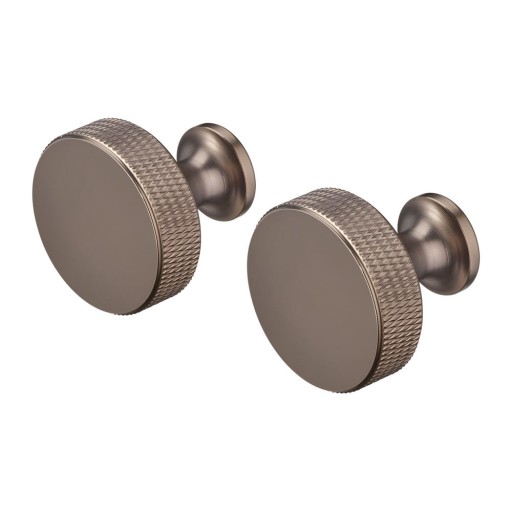 Cârlige gri 2 buc. de montat pe perete din metal Rof – Blomus