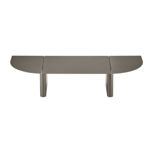 Raft gri din oțel 60 cm Oru – Blomus