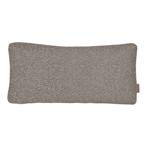 Pernă de grădină din material bouclé 25x60 cm Grow – Blomus
