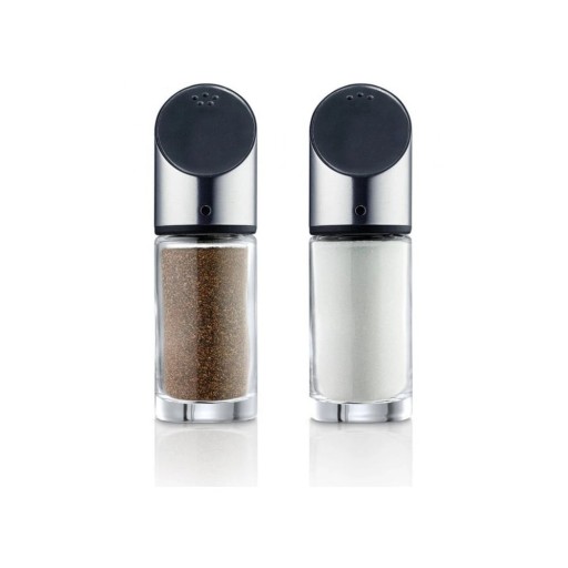 Solniță și piperniță Livo – Blomus