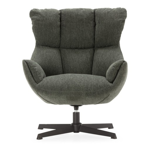 Fotoliu verde Odette – Marckeric