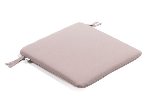 Perna pentru scaun exterior Nardi Doga  roz Sunbrella