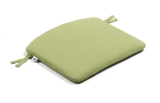 Perna pentru scaun exterior Nardi Doga Bistrot  verde avocado Sunbrella