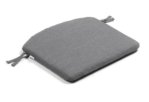Perna pentru scaun exterior Nardi Doga Bistrot  gri fumo Sunbrella