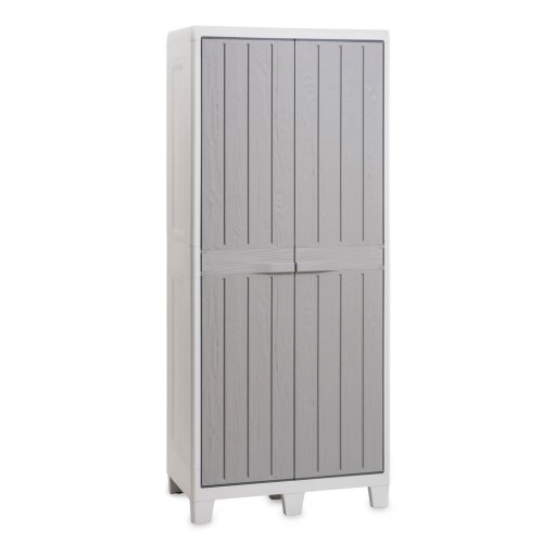 Dulap de atelier Florida High XL – Toomax