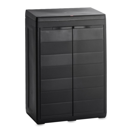 Coș de reciclare pentru atelier Elegance – Toomax
