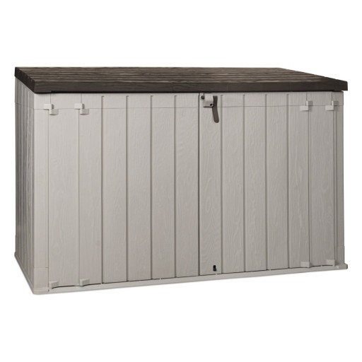 Dulap de grădină Stora Way Plus 3XL – Toomax