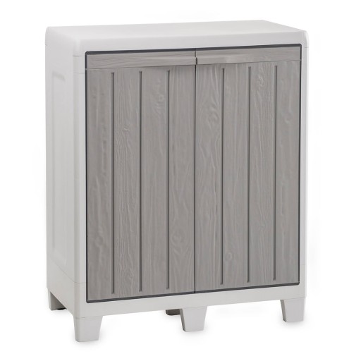 Dulap de atelier Florida Low XL – Toomax