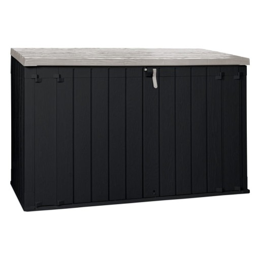 Dulap de grădină Stora Way Plus 3XL – Toomax