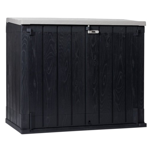 Dulap de grădină Stora Way Plus XL – Toomax