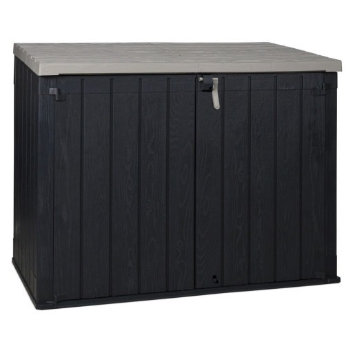 Dulap de grădină Stora Way Plus 2XL – Toomax