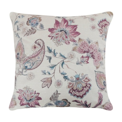 Pernă decorativă 45x45 cm Paisley – Sehlbach