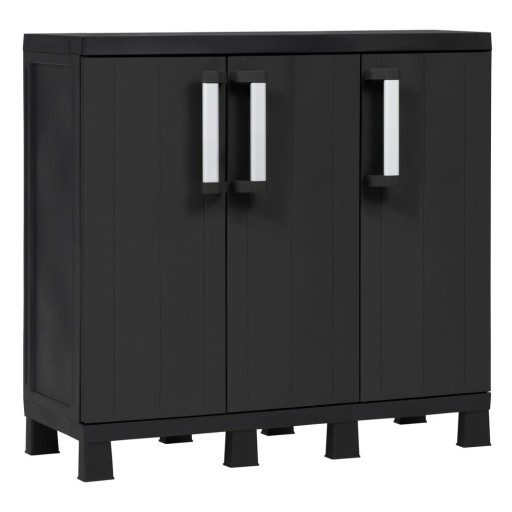 Dulap de atelier Garage Midi Trio Low – Toomax