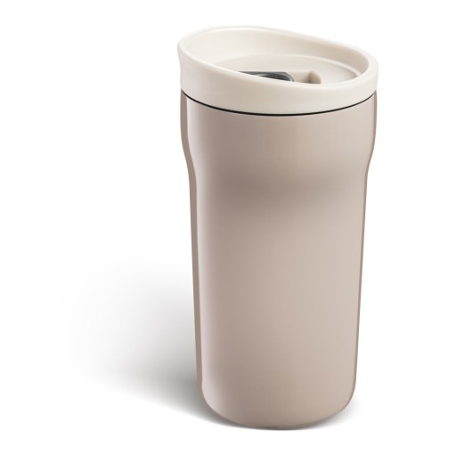 Cană termos bej 300 ml Constant – Tescoma