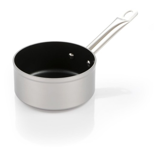 Oală din aluminiu 1,3 l adecvată pentru plita cu inducție GrandChef+ – Tescoma