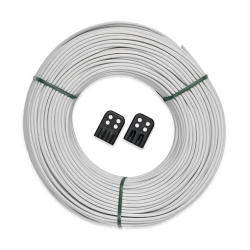 Rezerva sfoara pentru uscator, Brabantia, Grey, 65 m capacitate de uscare, polipropilena, gri