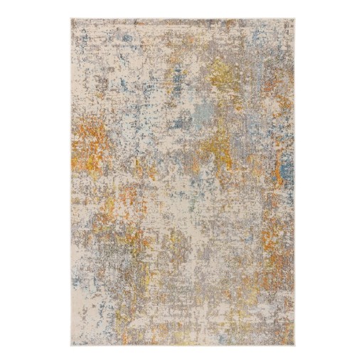 Covor 200x300 cm Colores Cloud Sunset – Asiatic Carpets