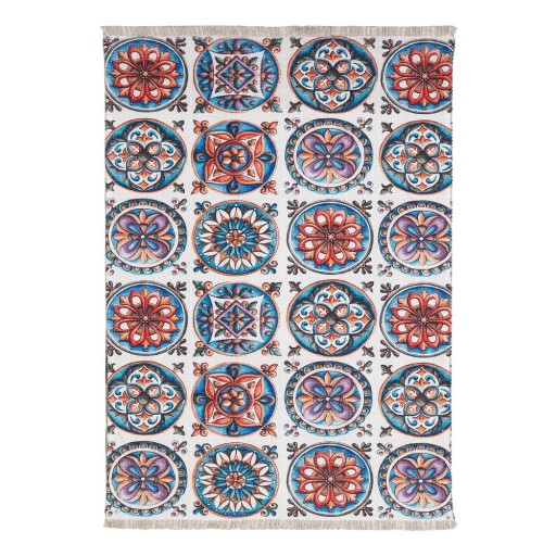 Covoraș de baie 57x110 cm Ambience – Tomasucci