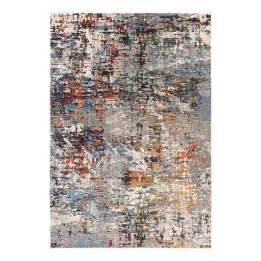 Covor 160x230 cm Colores Cloud Everest – Asiatic Carpets
