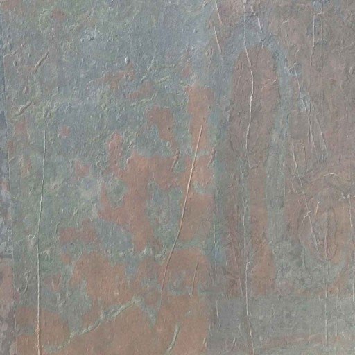 Ardezie Flexibila SKIN Micro Stone - Multi Pink, 240 x 90 cm