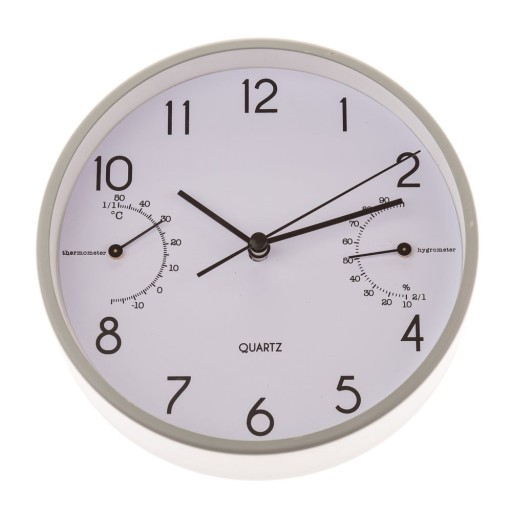 Ceas de perete ø 15 cm – Dakls