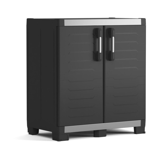 Dulap de atelier XL Garage Low – Keter