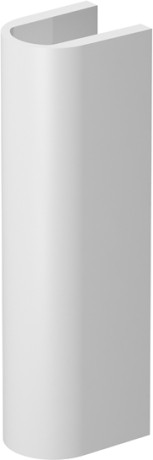 Picior Duravit Darling New