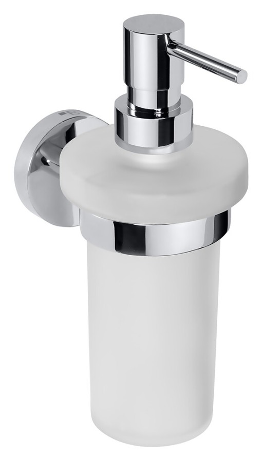Dispenser sapun lichid Bemeta Omega 250 ml  sticla