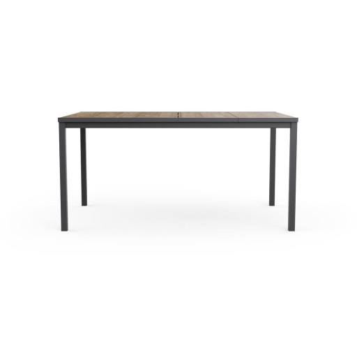 Masă de grădină 95x159 cm Porto – Keter